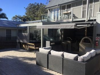 Huskisson Beach Bed And Breakfast - Tourism Noosa 48