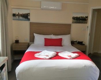 Huskisson Beach Bed And Breakfast - Tourism Noosa 50