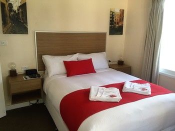 Huskisson Beach Bed And Breakfast - Tourism Noosa 51