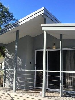 Huskisson Beach Bed And Breakfast - Tourism Noosa 54