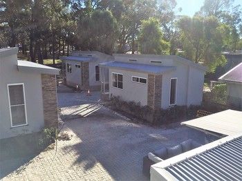 Huskisson Beach Bed And Breakfast - Tourism Noosa 61