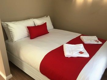 Huskisson Beach Bed And Breakfast - Tourism Noosa 68