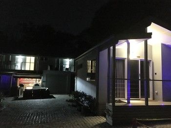Huskisson Beach Bed And Breakfast - Tourism Noosa 75