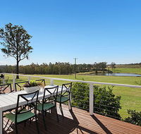 Block Eight - Tourism Noosa