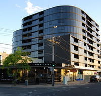 Bayside Towers Serviced Apartments - Tourism Noosa