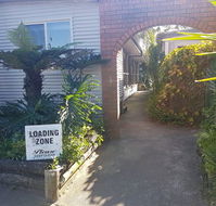 Bentley Waterfront Motel amp Cottages - Tourism Noosa