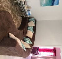Sydney Executive Garden Villa - Tourism Noosa