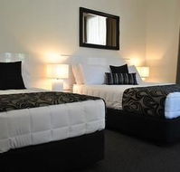 Heritage River Motor Inn - Tourism Noosa