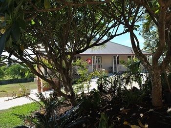 Heritage River Motor Inn - Tourism Noosa 2