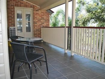 Heritage River Motor Inn - Tourism Noosa 4