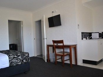 Heritage River Motor Inn - Tourism Noosa 5