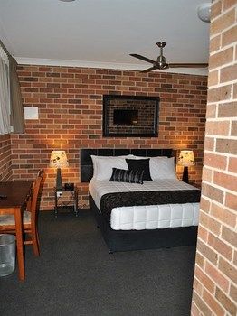 Heritage River Motor Inn - Tourism Noosa 6