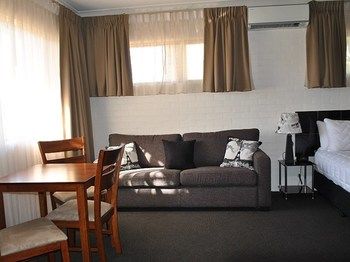 Heritage River Motor Inn - Tourism Noosa 9