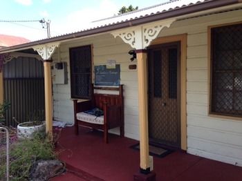 A Settler's Cottage - Tourism Noosa 16