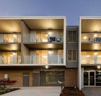 Hamilton Executive Apartments - Tourism Noosa