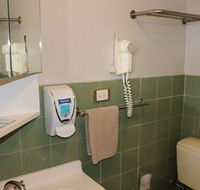 The Hermitage Motel - Tourism Noosa