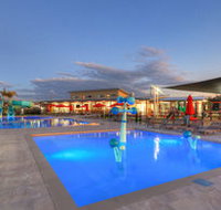 Rivershore Resort - Tourism Noosa