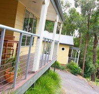 3 Kings Bed and Breakfast - Tourism Noosa