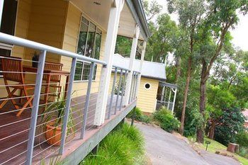 3 Kings Bed And Breakfast - Tourism Noosa 0
