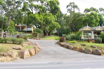 3 Kings Bed And Breakfast - Tourism Noosa 6