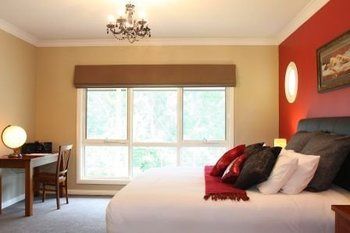 3 Kings Bed And Breakfast - Tourism Noosa 7