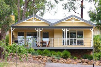 3 Kings Bed And Breakfast - Tourism Noosa 8
