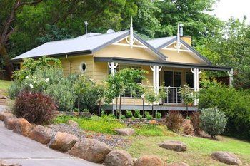 3 Kings Bed And Breakfast - Tourism Noosa 9