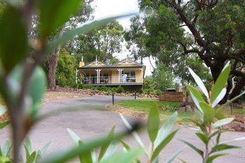 3 Kings Bed And Breakfast - Tourism Noosa 17