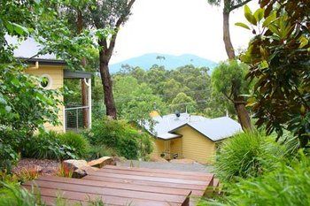 3 Kings Bed And Breakfast - Tourism Noosa 19