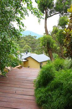 3 Kings Bed And Breakfast - Tourism Noosa 21