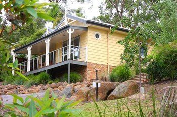 3 Kings Bed And Breakfast - Tourism Noosa 23