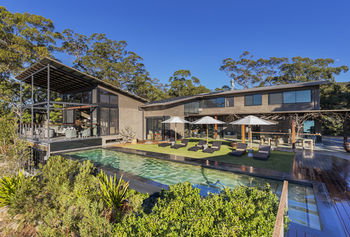 Spicers Sangoma Retreat - Adults Only - Tourism Noosa 1