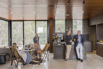 Spicers Sangoma Retreat - Adults Only - Tourism Noosa 2