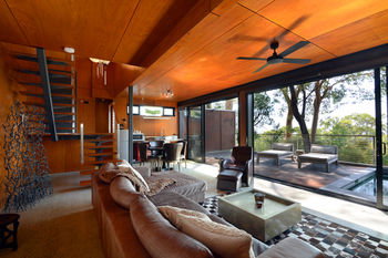 Spicers Sangoma Retreat - Adults Only - Tourism Noosa 4