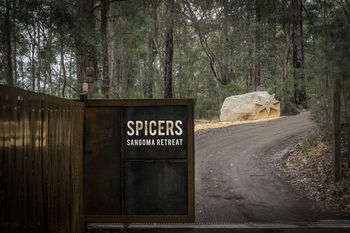 Spicers Sangoma Retreat - Adults Only - Tourism Noosa 8