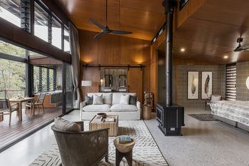 Spicers Sangoma Retreat - Adults Only - Tourism Noosa 11