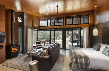 Spicers Sangoma Retreat - Adults Only - Tourism Noosa 12