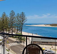 Cerulean Apartments - Tourism Noosa