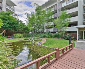 Oaks Mews - Tourism Noosa 1