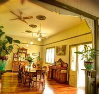 Number 12 Bed and Breakfast - Tourism Noosa