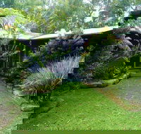 Art House Accommodation - Tourism Noosa