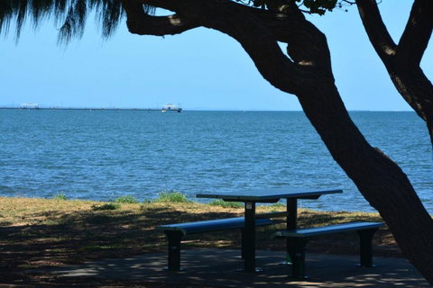 Beach House Redcliffe - Tourism Noosa 4