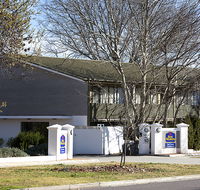 BEST WESTERN Tall Trees Canberra - Tourism Noosa