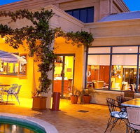Best Western Plus Madison Spa Resort - Tourism Noosa