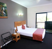BEST WESTERN Darwin Airport Gateway Motel - Tourism Noosa