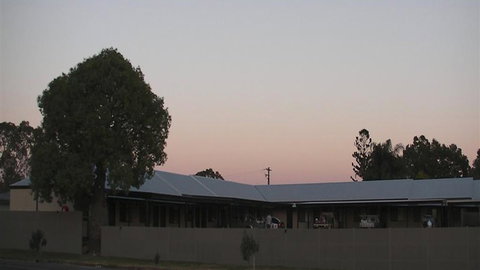 BEST WESTERN Injune Motor Inn - Tourism Noosa 0