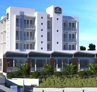 BEST WESTERN PLUS Oceanside Kawana Hotel - Tourism Noosa