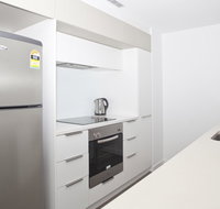 BEST WESTERN Islington Apartments - Tourism Noosa