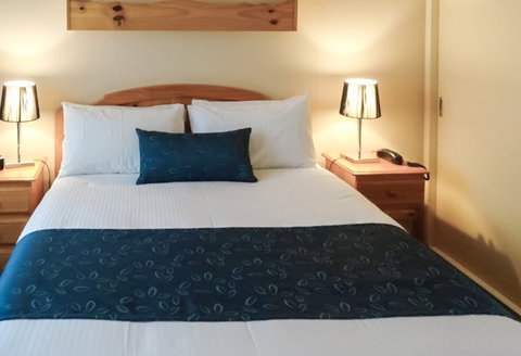 BEST WESTERN Fawkner Airport Motor Inn And Serviced Apartments - Tourism Noosa 1