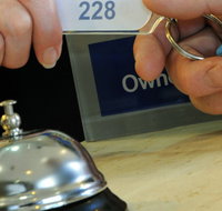 BEST WESTERN Frankston International Motel - Tourism Noosa